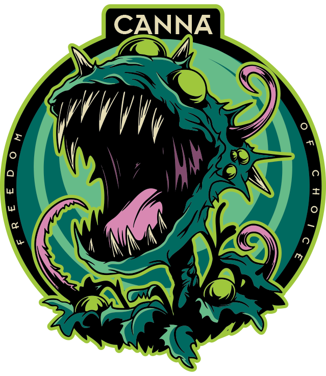 EDITION LIMITEE T-shirt Plante Carnivore