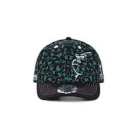 Snapback courbée EDITION LIMITEE - JUNIOR - Feuillage Vert