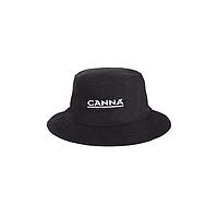 Reversible CANNA bucket hat