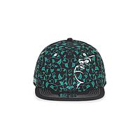 Snapback LIMITED EDITION GRASSROOTS
Feuillage vert
