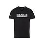 Black CANNA Men t-shirt